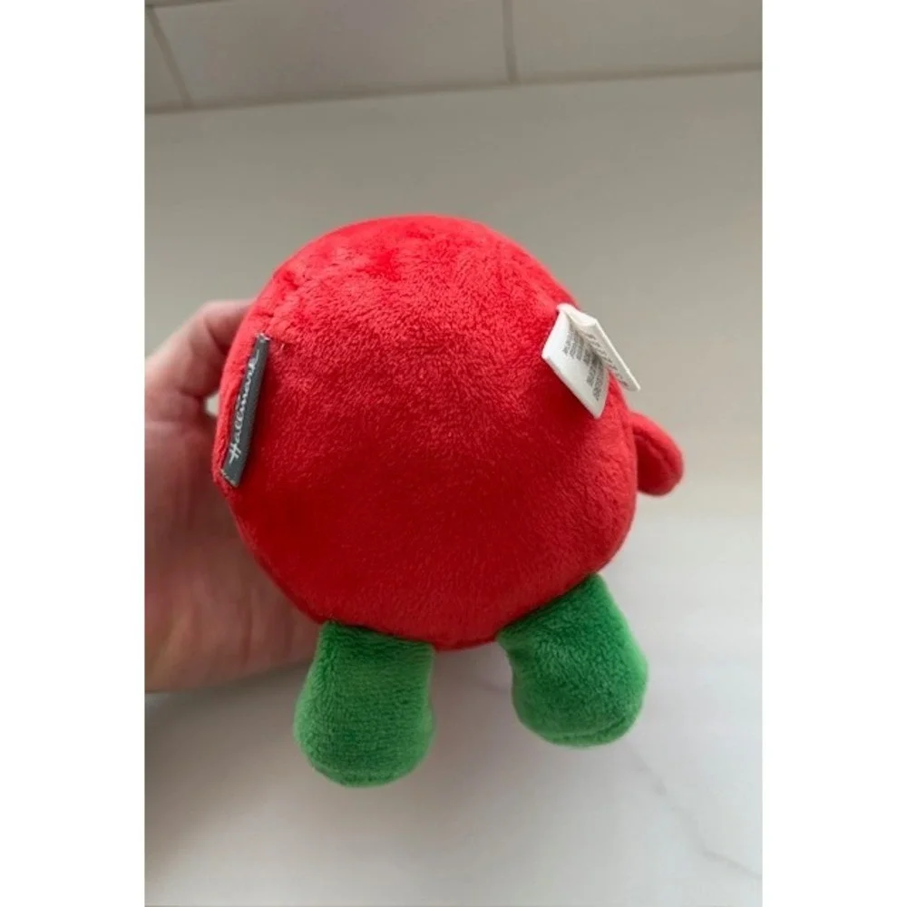 Hallmark‎ Better Together Hot Cocoa Magnetic Plush Toy